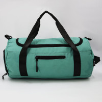 Спортивна сумка FitTravel 5521 універсальна та містка сумка